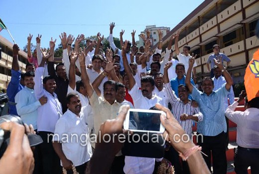 MLC polls